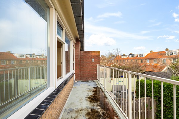Medium property photo - Dennenstraat 41, 1783 GW Den Helder